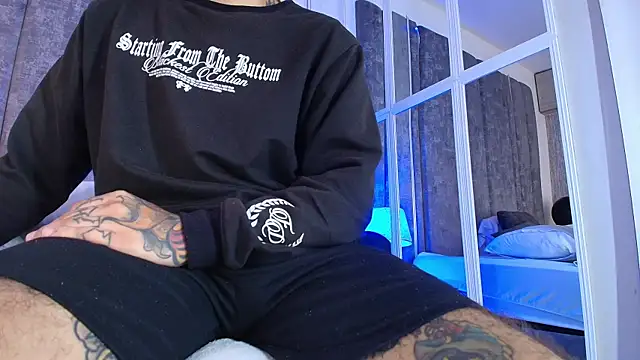 kaletattoo online show from 16, 6, 2026