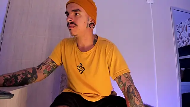 kaletattoo online show from 21, 7, 2026