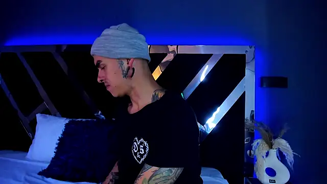 kaletattoo online show from 20, 2, 2025