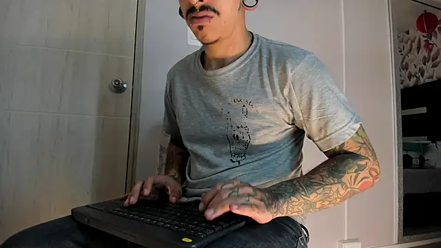kaletattoo online show from 12, 7, 2026