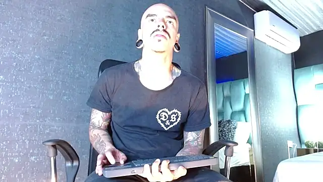 kaletattoo online show from 13, 7, 2026