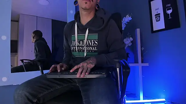 kaletattoo online show from 24, 3, 2026