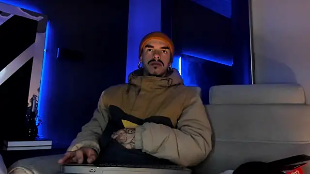 kaletattoo online show from 28, 11, 2025