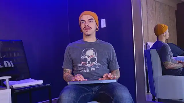 kaletattoo online show from 8, 10, 2025