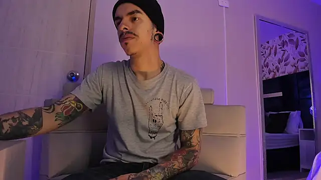 kaletattoo online show from 7, 2, 2026