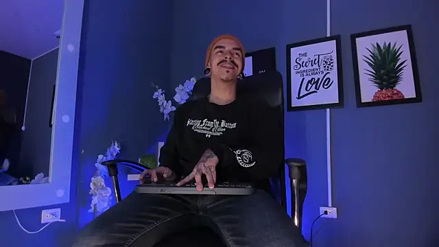 kaletattoo online show from 28, 3, 2026