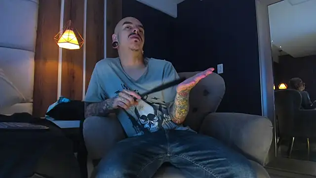 kaletattoo online show from 10, 7, 2026