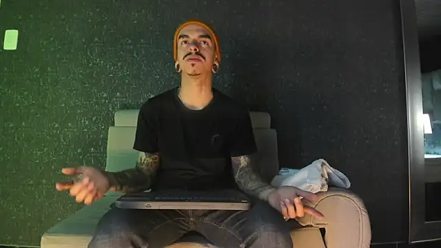 kaletattoo online show from 26, 10, 2025