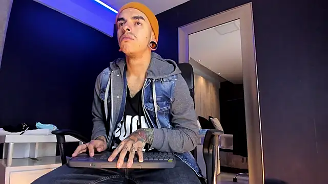 kaletattoo online show from 10, 1, 2026