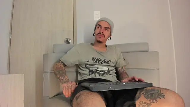 kaletattoo online show from 21, 12, 2025