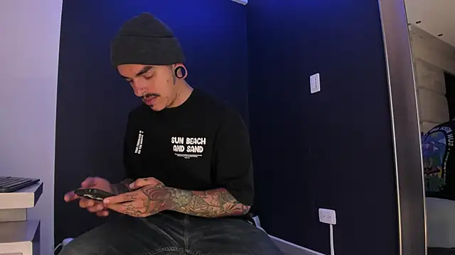 Snapshot of kaletattoo chatting on 9, 6, 2026 kaletattoo online show from 9, 6, 2026