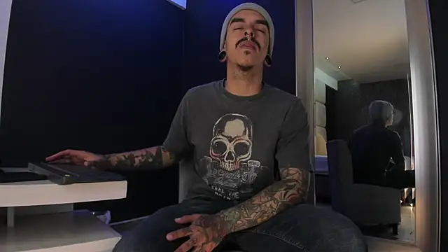 kaletattoo online show from 11, 6, 2026