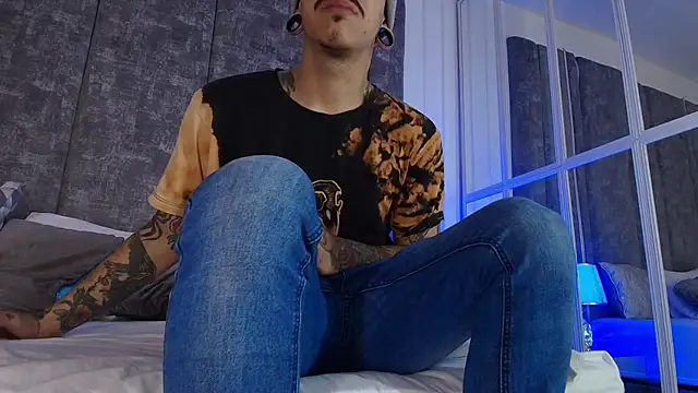 kaletattoo online show from 9, 4, 2026