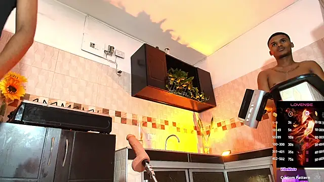 kenner jacksom online show from 2, 4, 2026