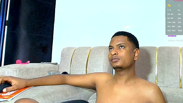 kenner jacksom online show from 17, 3, 2026