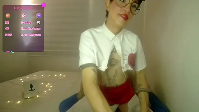 Katylove888 online show from 9, 3, 2025
