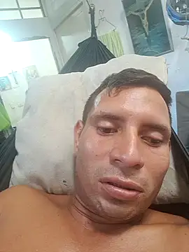 Mauricio2507 online show from 13, 7, 2026