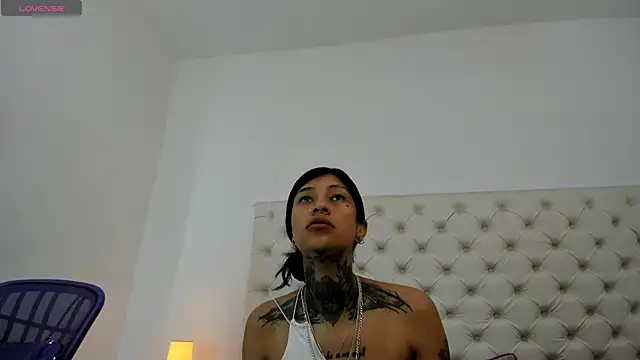 Snapshot of esmeralda06 chatting on 22, 7, 2026 esmeralda06 online show from 22, 7, 2026