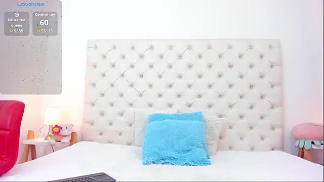 esmeralda06 online show from 17, 1, 2026