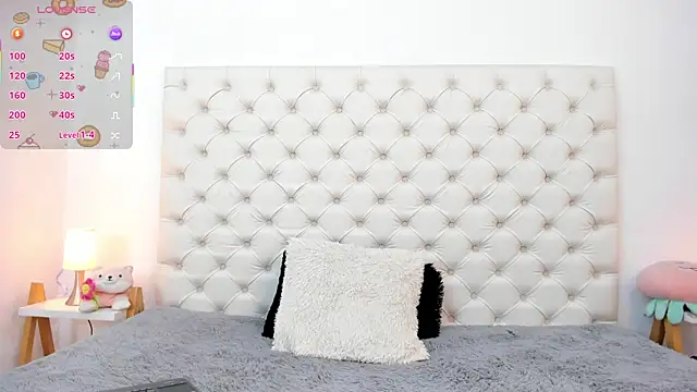 esmeralda06 online show from 8, 1, 2026