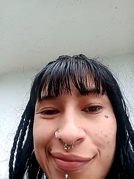 esmeralda06 online show from 19, 12, 2025