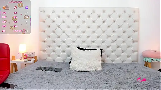 esmeralda06 online show from 10, 1, 2026