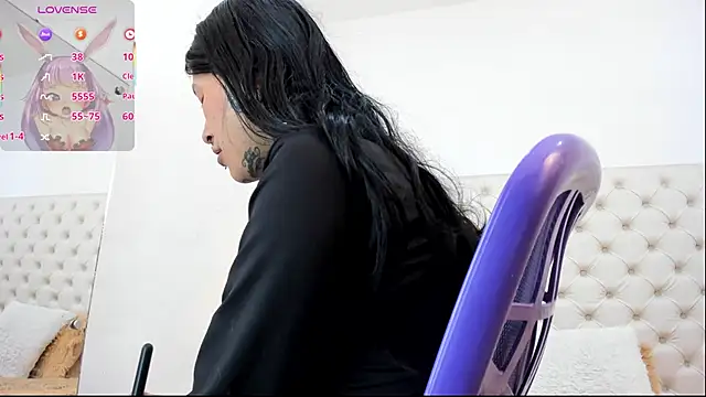 Snapshot of esmeralda06 chatting on 16, 6, 2026 esmeralda06 online show from 16, 6, 2026