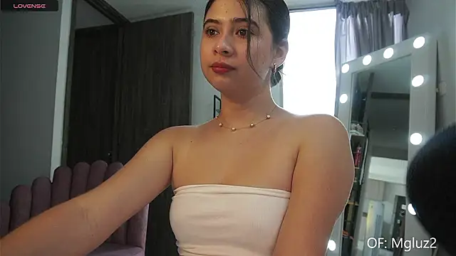 Megancute2  online show from 1, 3, 2026