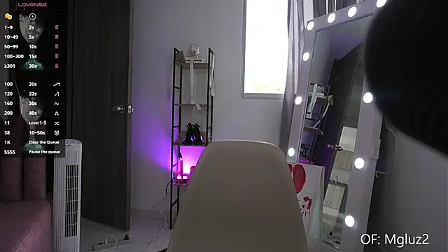 Megancute2  online show from 16, 2, 2026