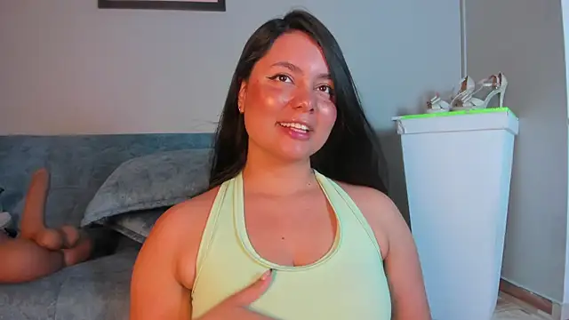 evaa greey online show from 17, 1, 2026