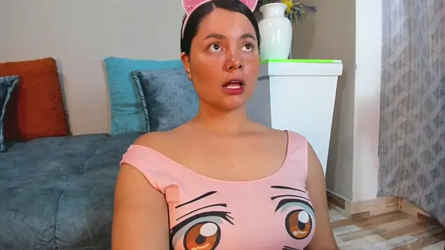 evaa greey online show from 24, 10, 2025