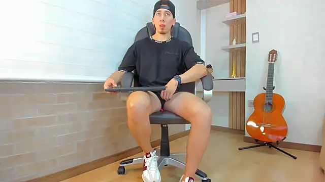 Tombarden online show from 17, 12, 2025