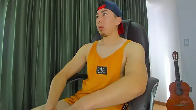 Tombarden online show from 21, 3, 2025