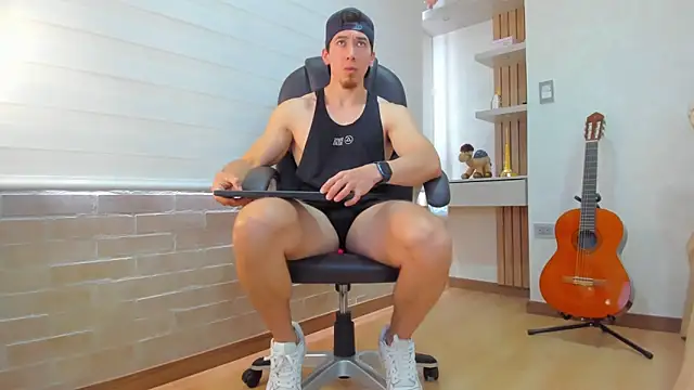 Tombarden online show from 9, 3, 2026