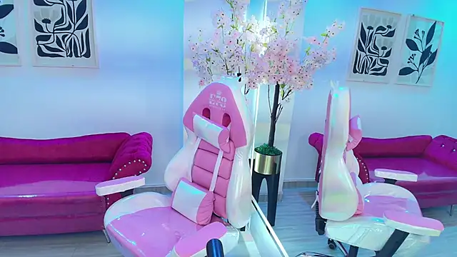 Milu ballmer online show from 3, 2, 2026