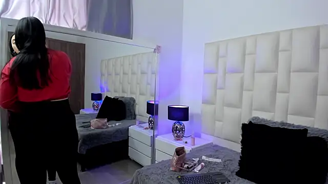 Ariana rouse online show from 5, 2, 2026