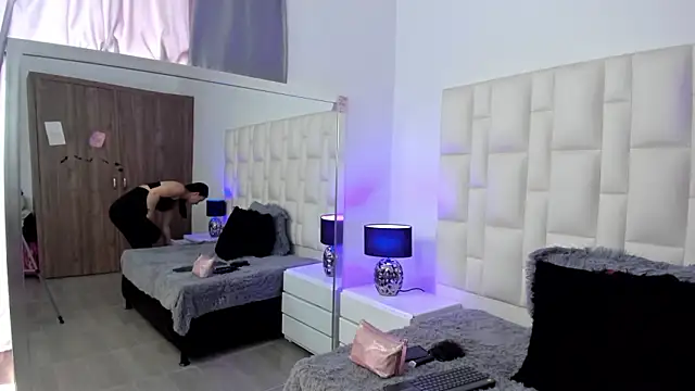 Ariana rouse online show from 16, 2, 2026