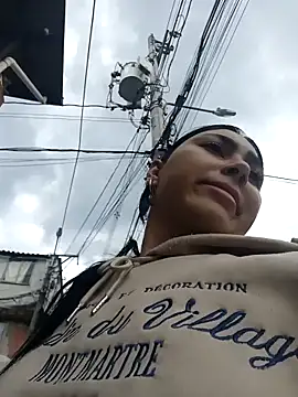 Ariana rouse online show from 23, 11, 2025