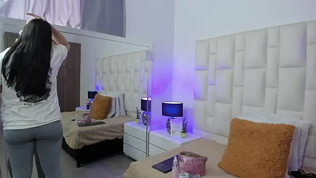 Ariana rouse online show from 16, 3, 2026