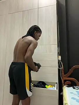 SlykaandpettterX online show from 6, 11, 2025