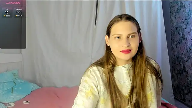 sweet yunmi online show from 5, 10, 2025