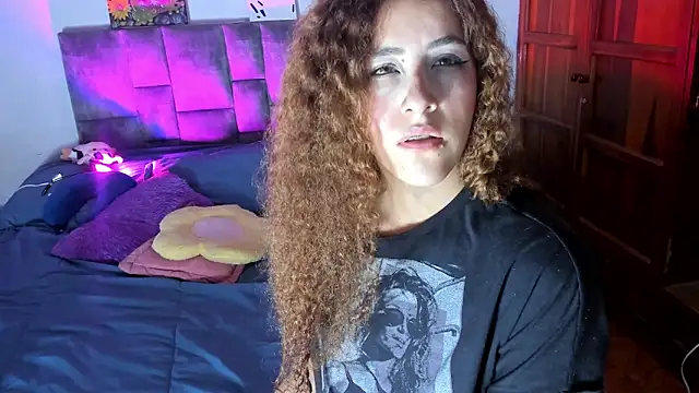 Isangel  online show from 20, 10, 2025