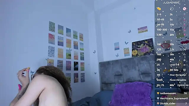 Isangel  online show from 4, 2, 2025