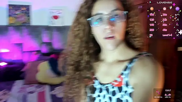 Isangel  online show from 26, 10, 2025