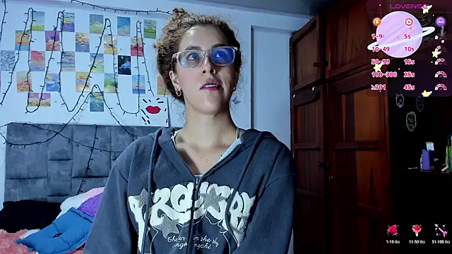 Isangel  online show from 18, 2, 2026