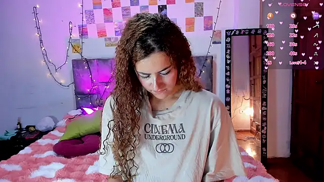 Isangel  online show from 10, 4, 2026