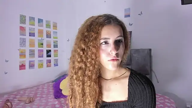 Isangel  online show from 27, 1, 2025