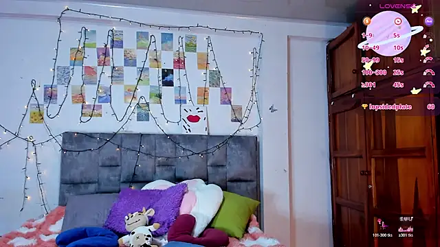 Isangel  online show from 19, 2, 2026