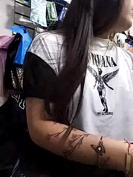 samathasexx online show from 3, 12, 2025