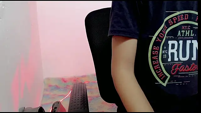 Alexxx lov online show from 21, 2, 2025